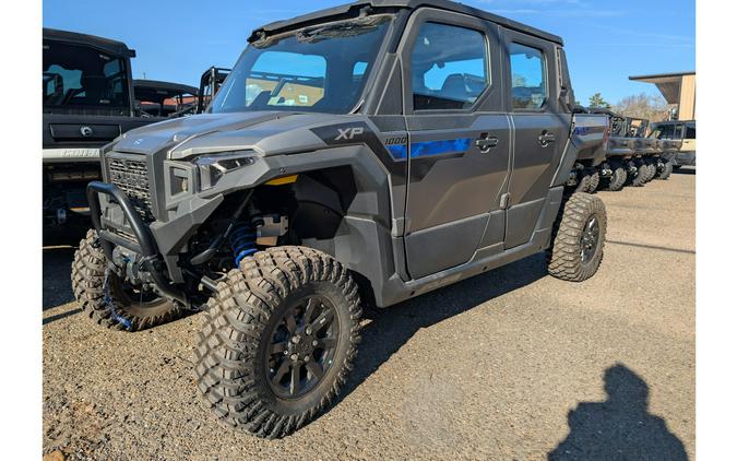 2024 Polaris XPEDITION XP 5 1000 NORTHSTAR