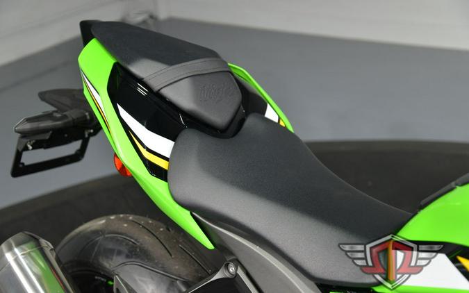 2025 Kawasaki Ninja® ZX™-10R ABS KRT Edition