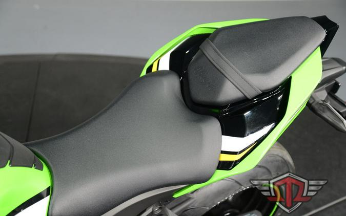 2025 Kawasaki Ninja® ZX™-10R ABS KRT Edition