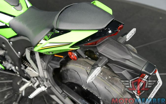 2025 Kawasaki Ninja® ZX™-10R ABS KRT Edition