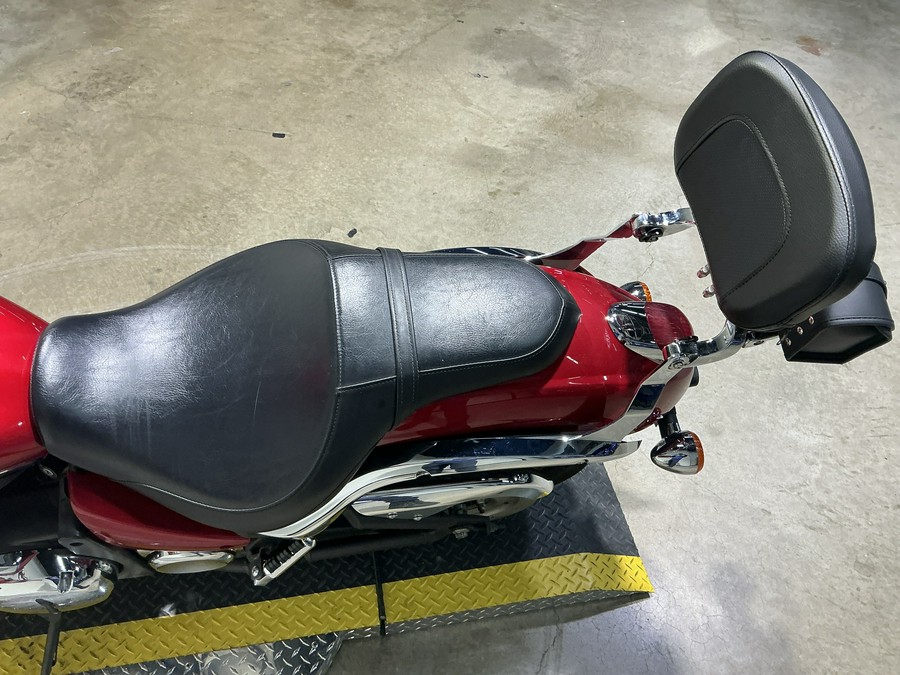 2010 Kawasaki Vulcan® 900 Custom