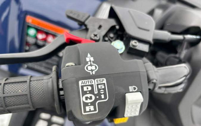 2026 Honda FourTrax Rancher 4x4 Automatic DCT IRS EPS