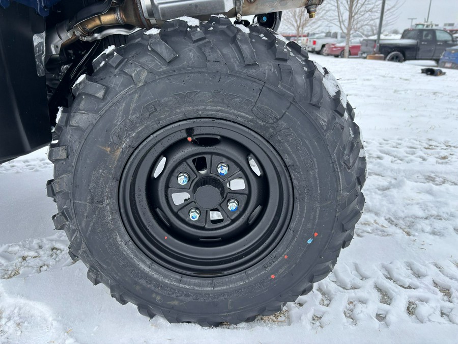 2026 Honda FourTrax Rancher 4x4 Automatic DCT IRS EPS