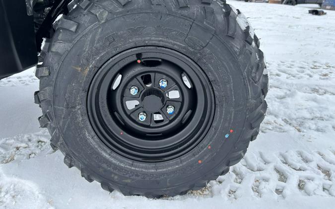 2026 Honda FourTrax Rancher 4x4 Automatic DCT IRS EPS