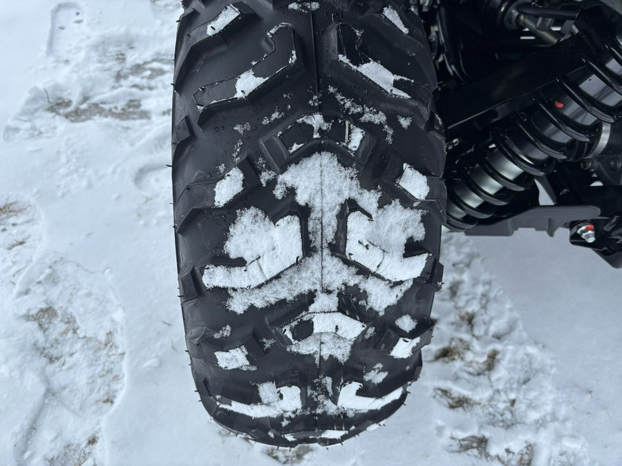 2026 Honda FourTrax Rancher 4x4 Automatic DCT IRS EPS