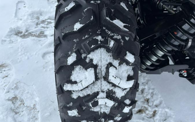 2026 Honda FourTrax Rancher 4x4 Automatic DCT IRS EPS