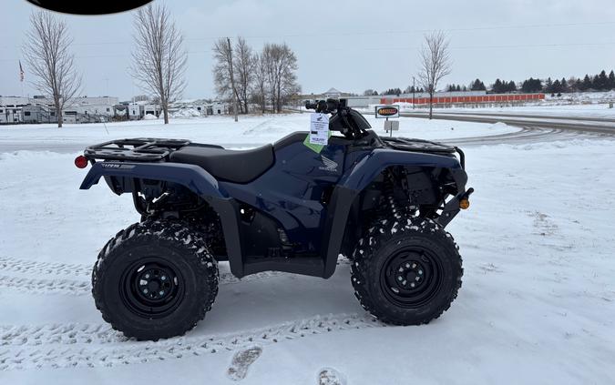 2026 Honda FourTrax Rancher 4x4 Automatic DCT IRS EPS