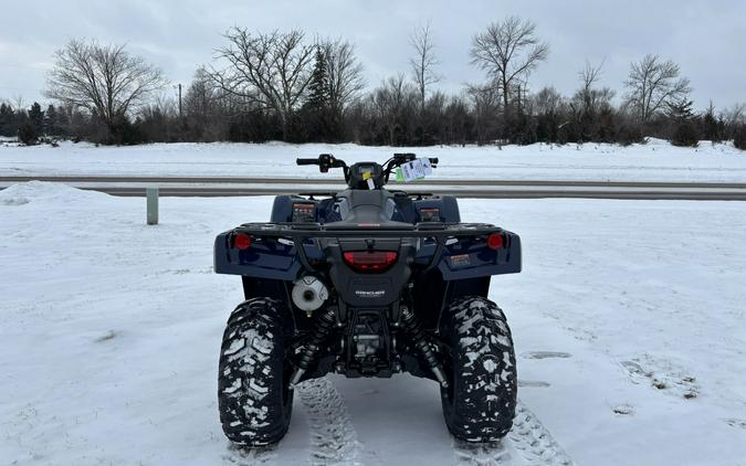 2026 Honda FourTrax Rancher 4x4 Automatic DCT IRS EPS