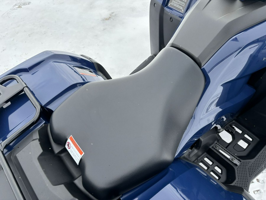 2026 Honda FourTrax Rancher 4x4 Automatic DCT IRS EPS