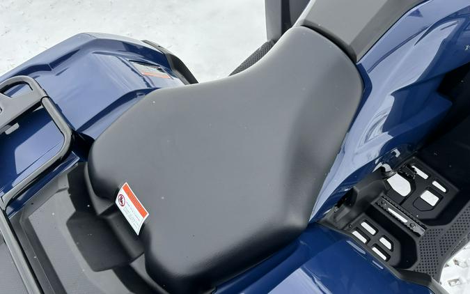 2026 Honda FourTrax Rancher 4x4 Automatic DCT IRS EPS