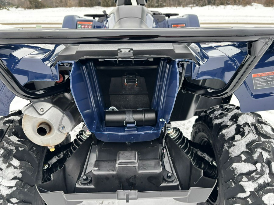 2026 Honda FourTrax Rancher 4x4 Automatic DCT IRS EPS