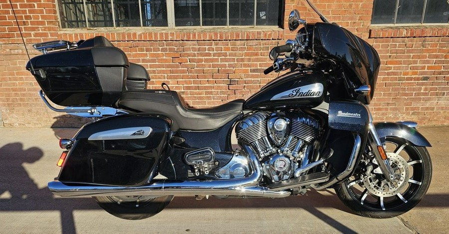 2024 Indian Motorcycle® Roadmaster® Limited
