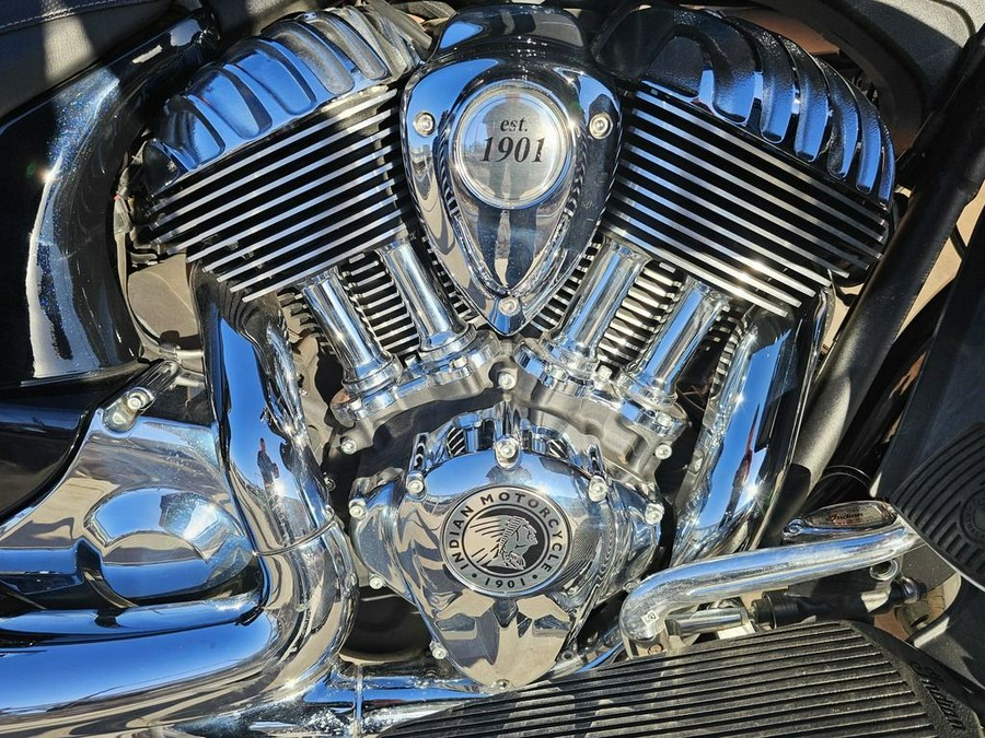 2024 Indian Motorcycle® Roadmaster® Limited