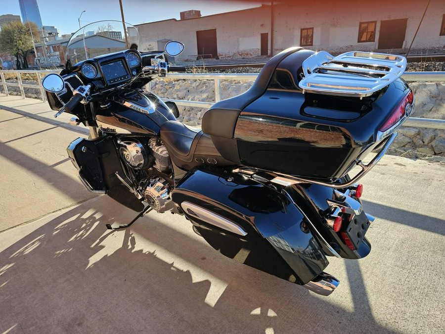 2024 Indian Motorcycle® Roadmaster® Limited
