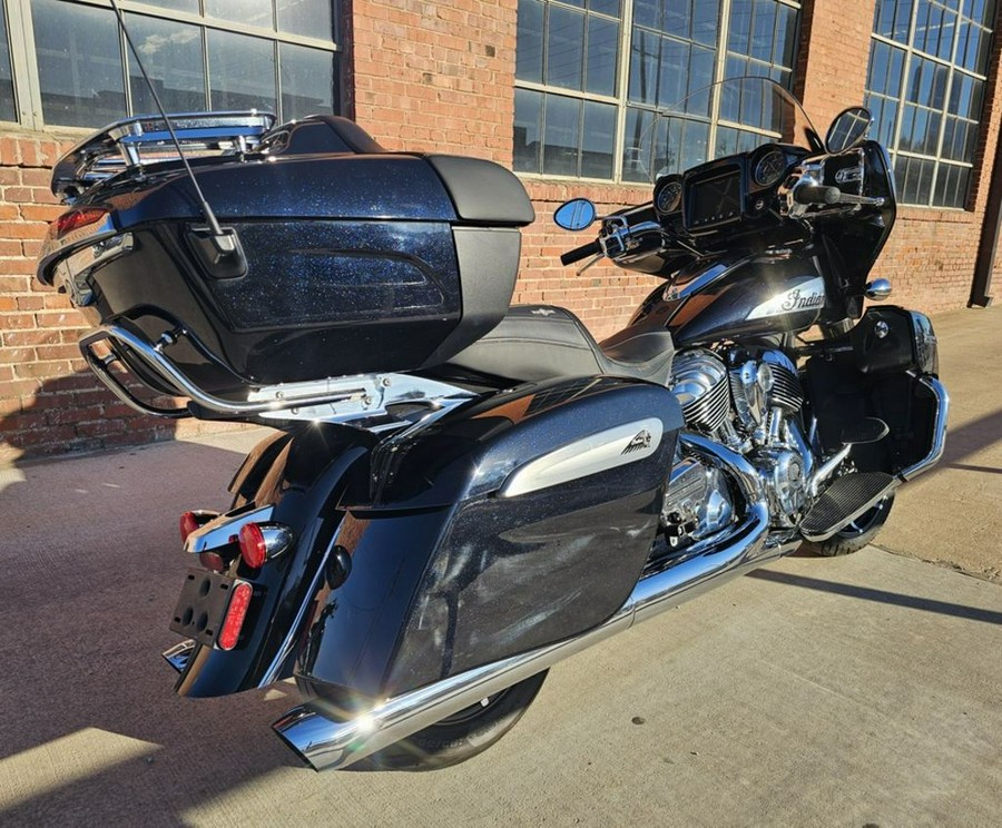 2024 Indian Motorcycle® Roadmaster® Limited