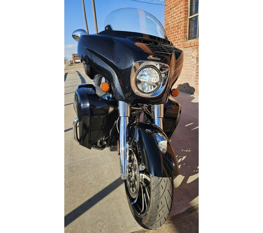 2024 Indian Motorcycle® Roadmaster® Limited