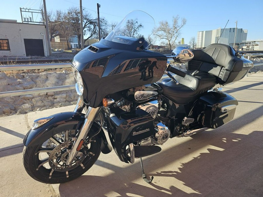 2024 Indian Motorcycle® Roadmaster® Limited