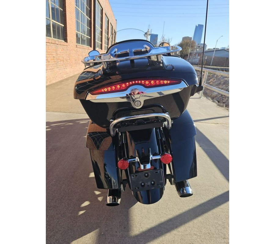 2024 Indian Motorcycle® Roadmaster® Limited