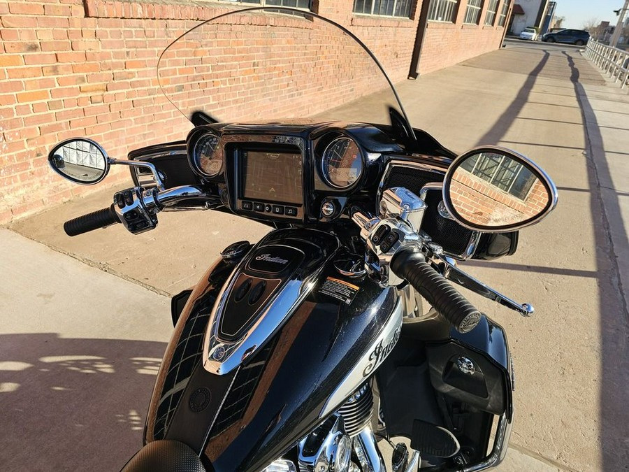 2024 Indian Motorcycle® Roadmaster® Limited