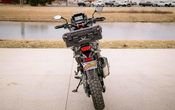 2025 Honda® Africa Twin DCT