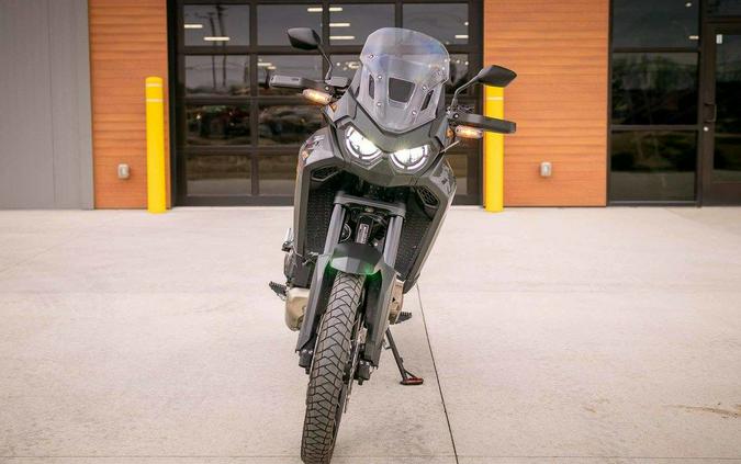 2025 Honda® Africa Twin DCT