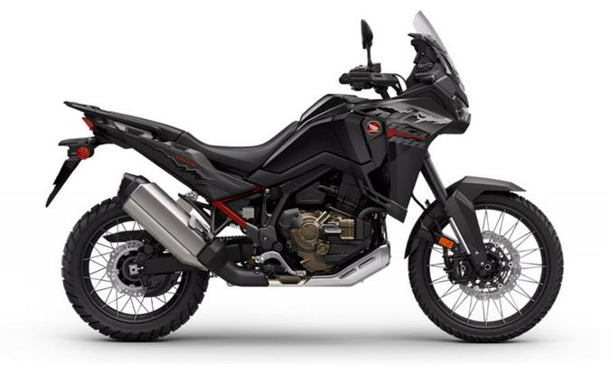 2025 Honda® Africa Twin DCT