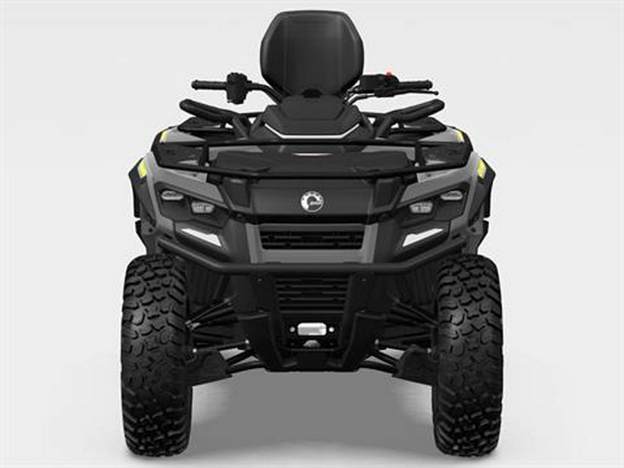 2026 Can-Am Outlander Electric MAX
