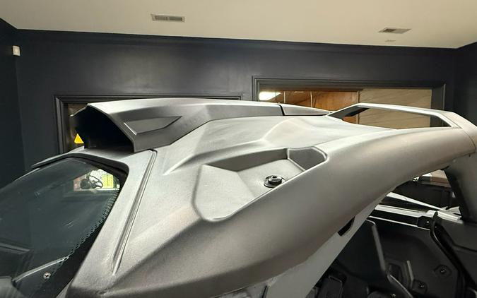 2024 Can-Am Maverick R X RS with Smart-Shox