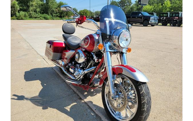 1999 FLHPI - Harley-Davidson®