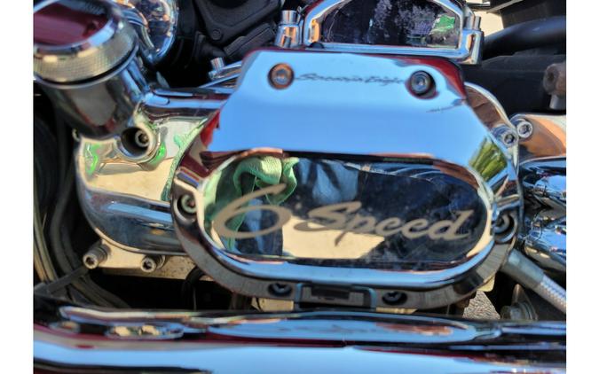 1999 FLHPI - Harley-Davidson®