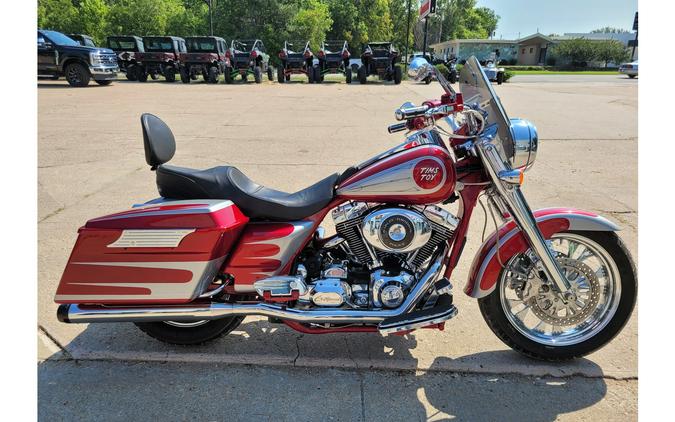 1999 FLHPI - Harley-Davidson®
