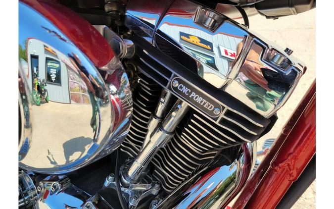 1999 FLHPI - Harley-Davidson®