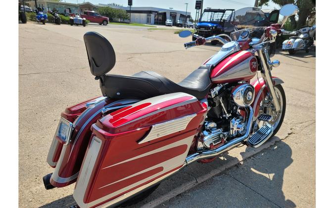 1999 FLHPI - Harley-Davidson®