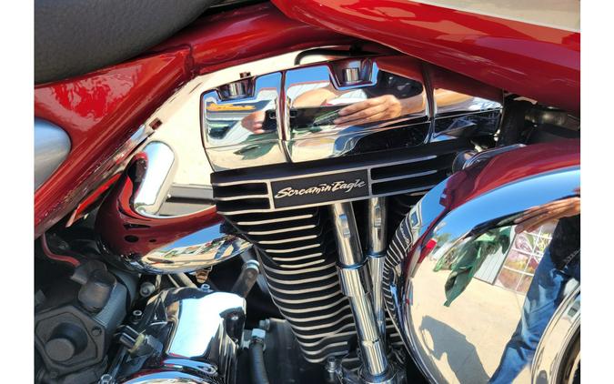 1999 FLHPI - Harley-Davidson®