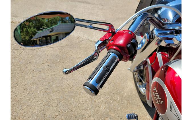 1999 FLHPI - Harley-Davidson®