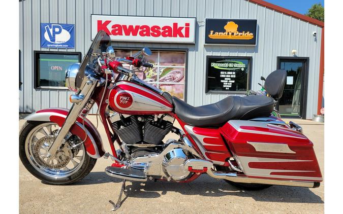1999 FLHPI - Harley-Davidson®