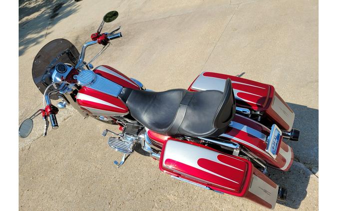 1999 FLHPI - Harley-Davidson®