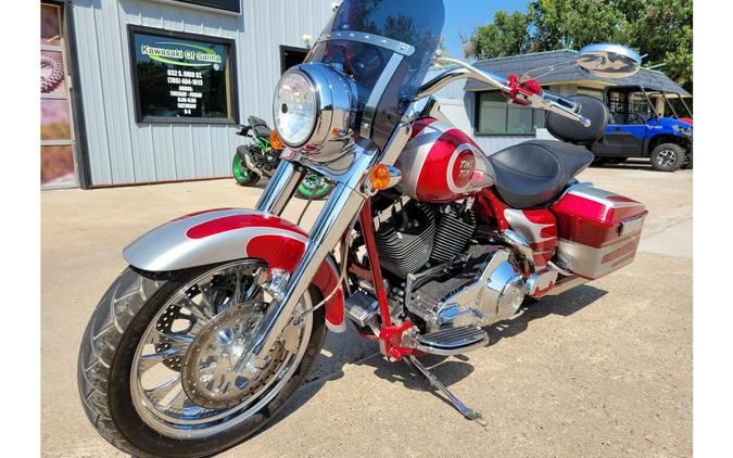 1999 FLHPI - Harley-Davidson®