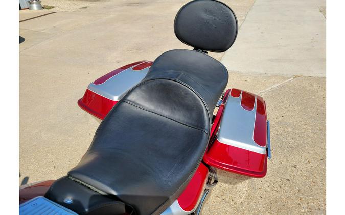 1999 FLHPI - Harley-Davidson®