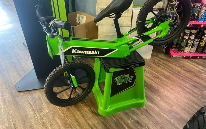 2023 Kawasaki ELKTRODE