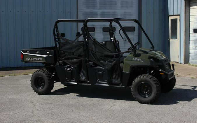 2023 Polaris® Ranger Crew 570 Full-Size