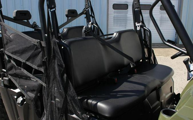 2023 Polaris® Ranger Crew 570 Full-Size