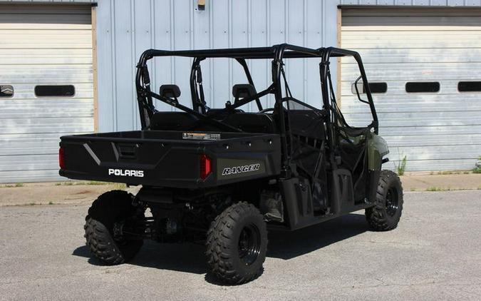 2023 Polaris® Ranger Crew 570 Full-Size