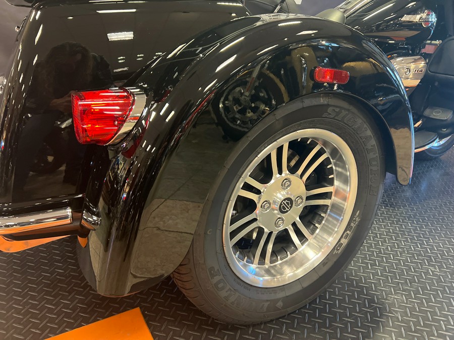 2022 Harley-Davidson Tri Glide® Ultra