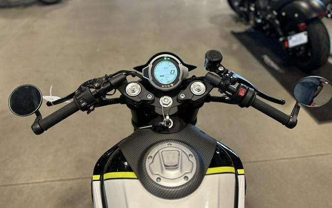 2023 CFMoto 700CL-X Sport