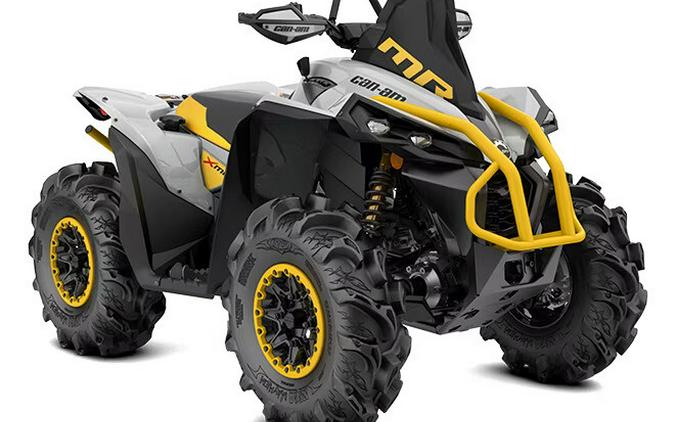 2024 Can-Am Renegade X MR 650