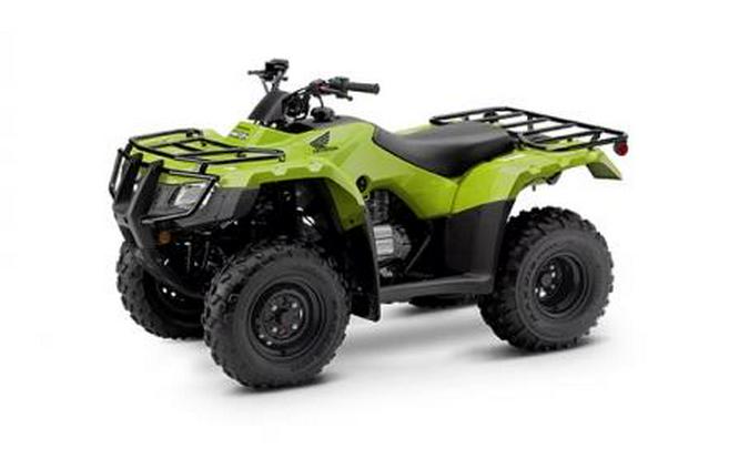 2024 Honda FourTrax Recon ES