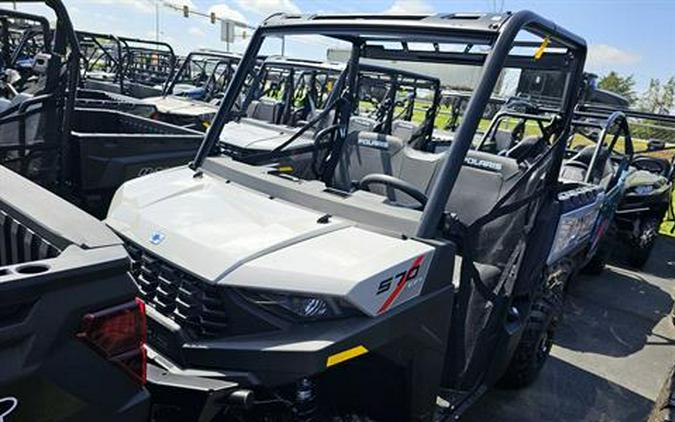 2024 Polaris Ranger SP 570 Premium