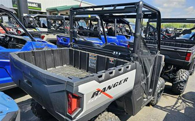 2024 Polaris Ranger SP 570 Premium