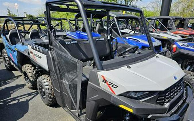 2024 Polaris Ranger SP 570 Premium